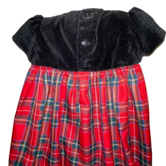 🆕Edgehill Collection Girl's Dress size 3M - Picture 4 of 7